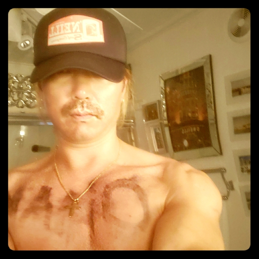 Meet your Posher, Robin